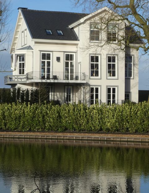 villa, home, river, architecture, manor, estate, countryside, villa, villa, villa, villa, villa